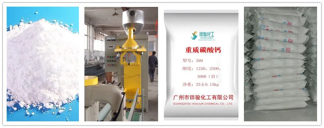 Packaging Machine For Coarse Whiting