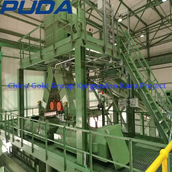 copper powder  bagging machine (5)