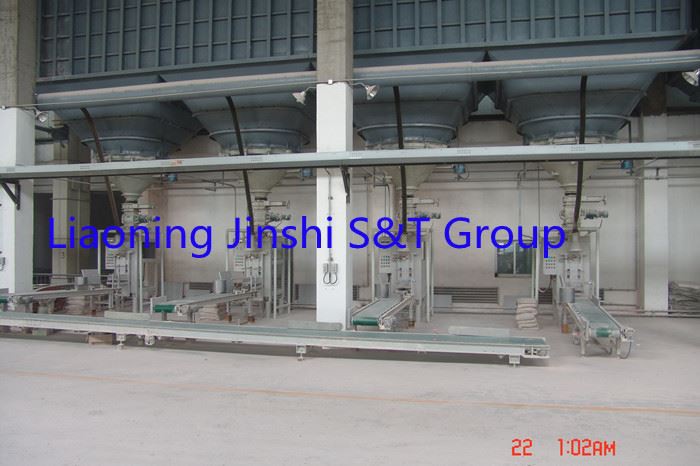 Chemical Packaging Machinery & Equipment